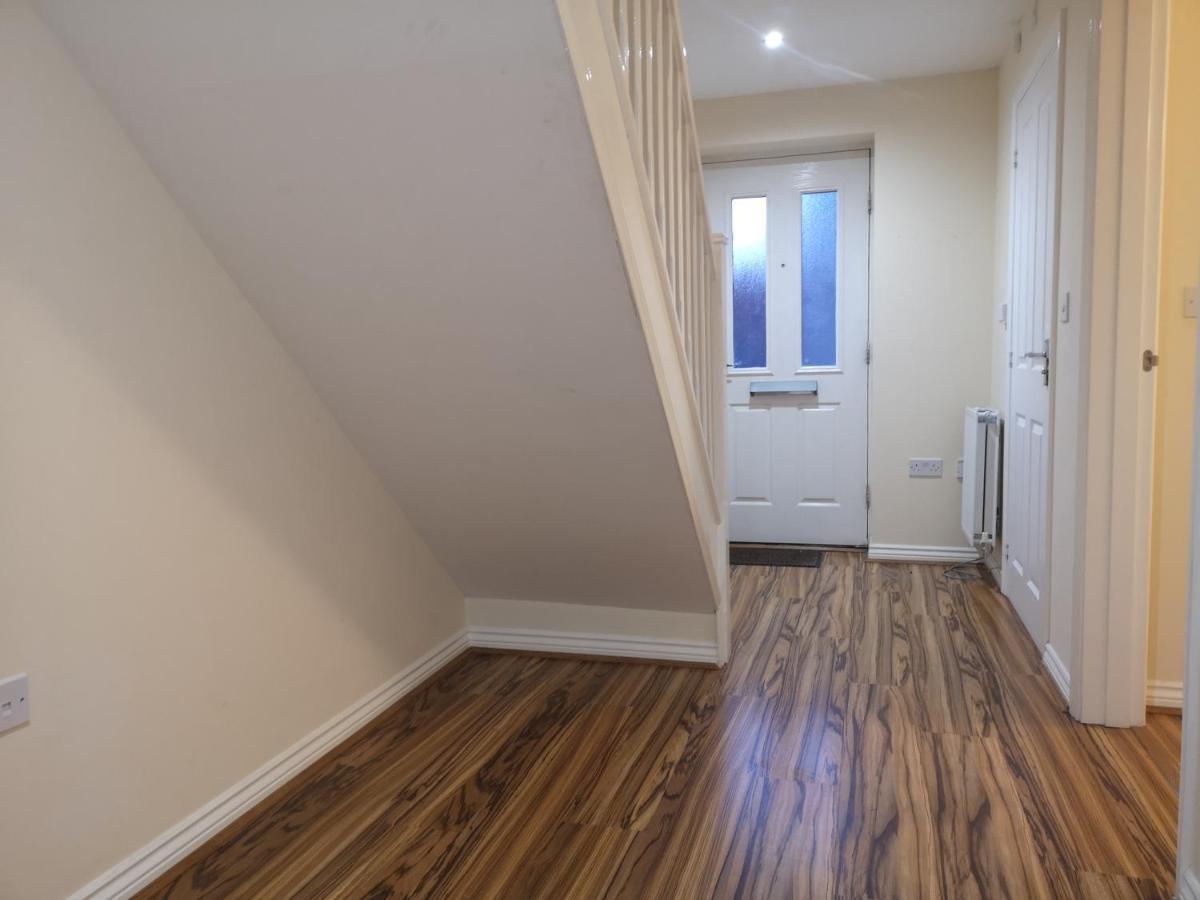 Apartamento Nightingale Gardens - 4 Bed Detached House - Mánchester Exterior foto